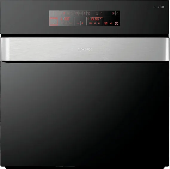Замена панели управления Gorenje bo 87 ora-x
