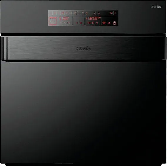 Замена панели управления Gorenje bo 87 ora-b