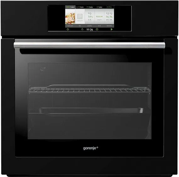 Замена панели управления Gorenje gp 896 b