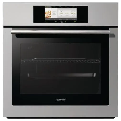 Замена панели управления Gorenje gp 896 x