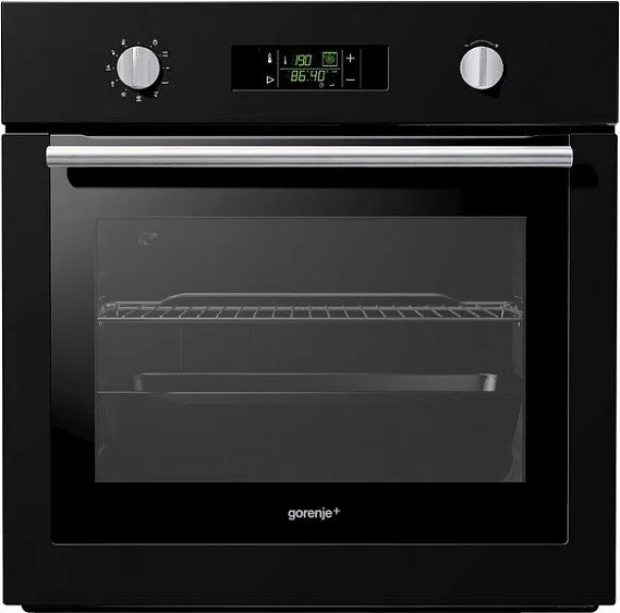 Замена панели управления Gorenje gp 852 b