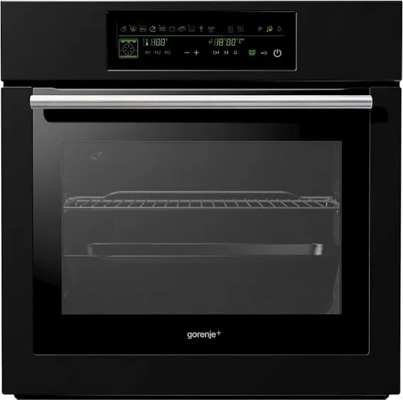 Замена панели управления Gorenje gp 872 b
