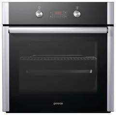 Замена панели управления Gorenje bo 7422 ax