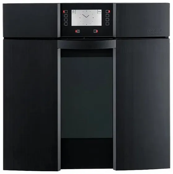 Замена панели управления Gorenje BO 6P2 B