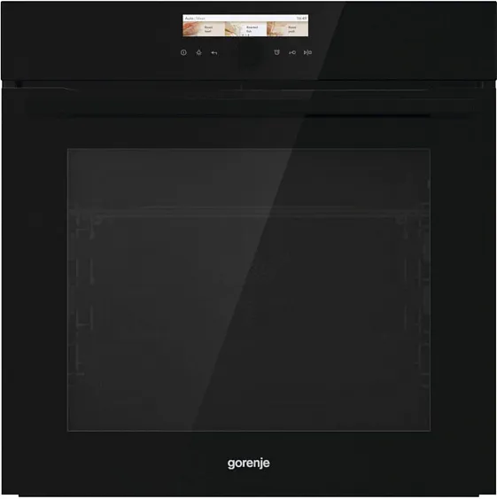 Замена панели управления Gorenje BOP798S37BG