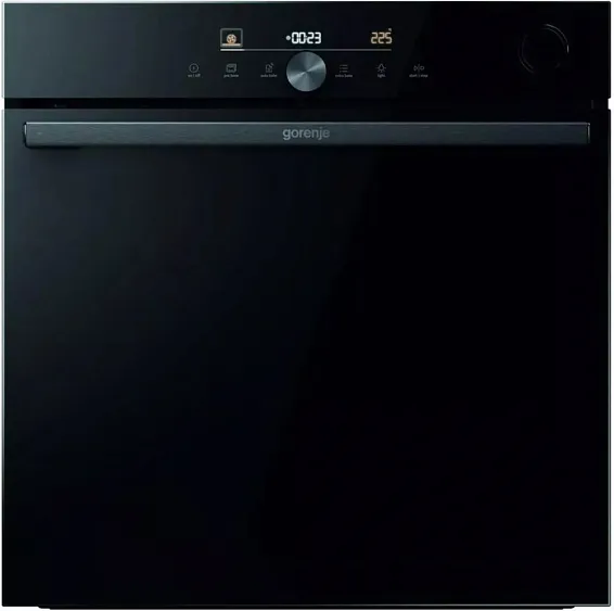 Замена панели управления Gorenje BPSA6747DGWI