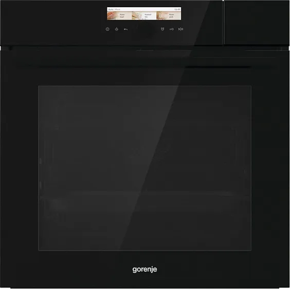 Замена панели управления Gorenje BCS798S24BG