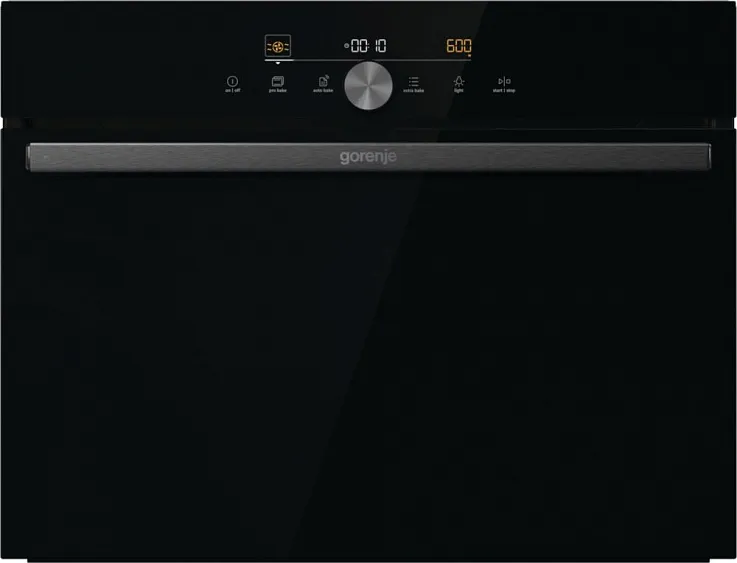 Замена панели управления Gorenje BCM4547DG