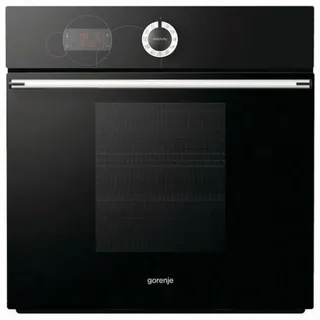 Замена панели управления Gorenje BO 755 SYA