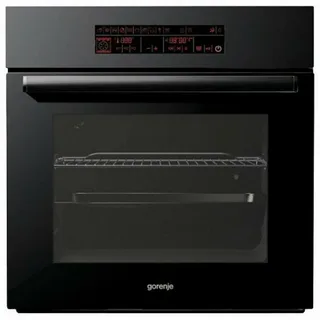 Замена панели управления Gorenje BO 8730 AB