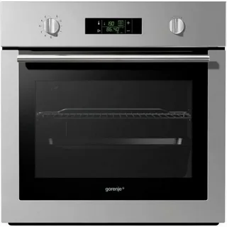 Замена панели управления Gorenje GO 876 B