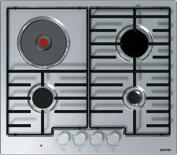 Ремонт модуля управления Gorenje GGS 640 WX
