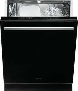 Замена платы сенсорного управления Gorenje Simplicity GV6SY2W