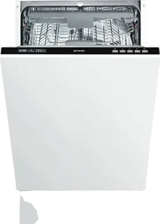 Замена платы сенсорного управления Gorenje GV6SY2W