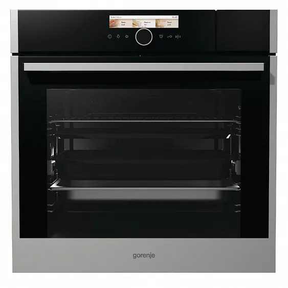 Замена панели управления Gorenje BO 7306 SX