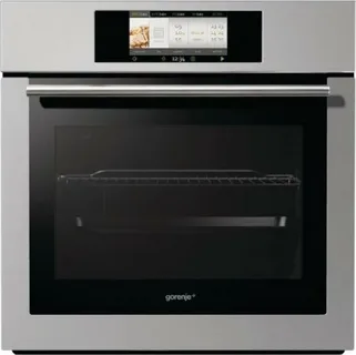 Замена панели управления Gorenje BO 73 ORA-B