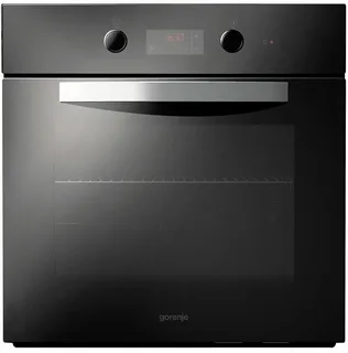 Замена панели управления Gorenje BO 5321 AB