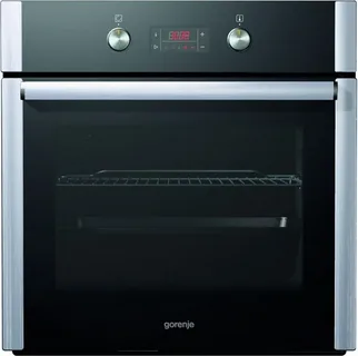 Замена панели управления Gorenje BO 7349 RBR