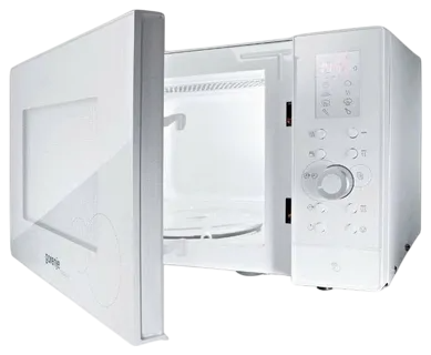 Ремонт переключателей режимов Gorenje MO200MW
