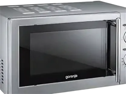 Ремонт переключателей режимов Gorenje MO200DCE